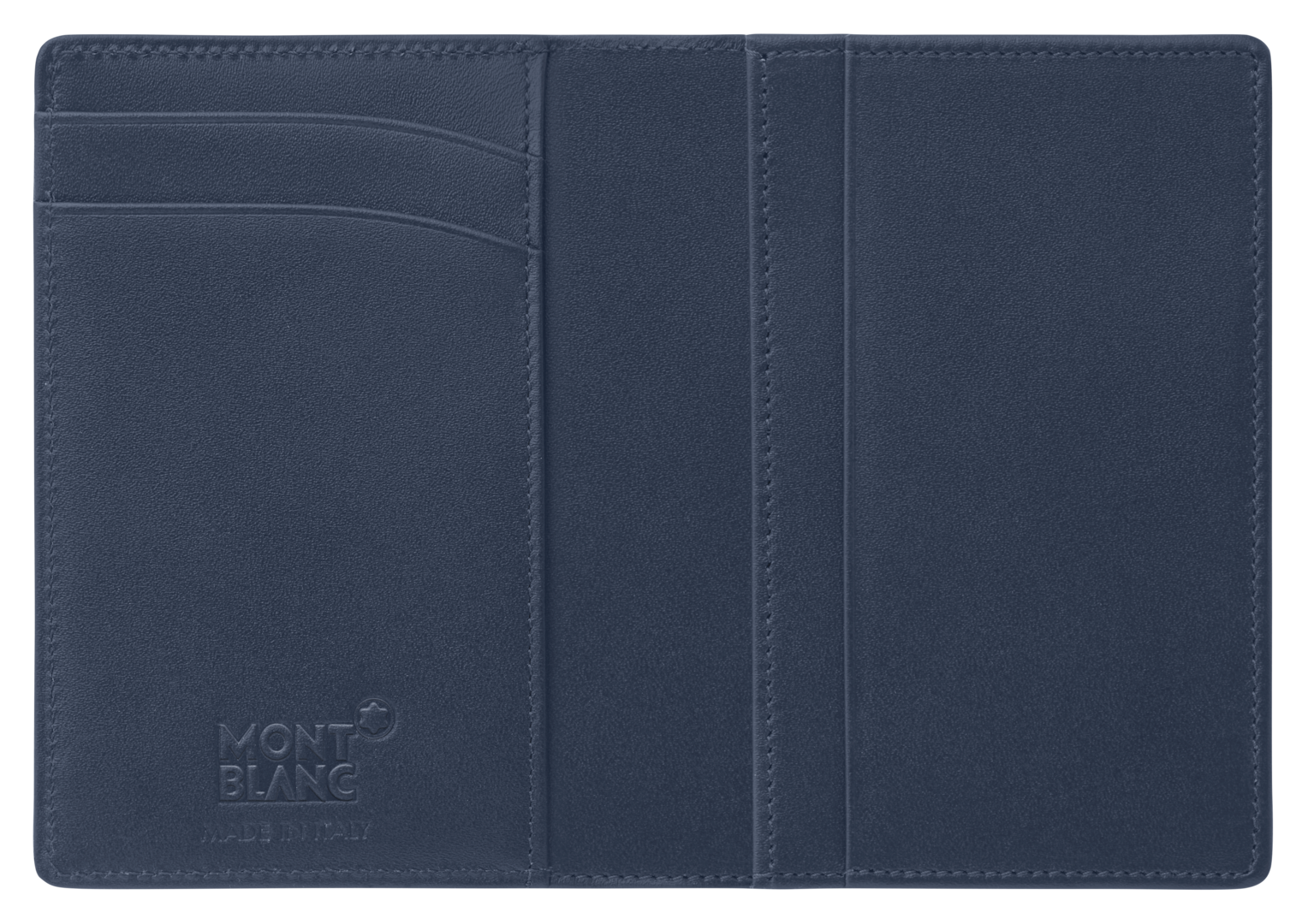 Montblanc-Meisterstück Business Card Holder with Gusset MB114554-MB114554_1