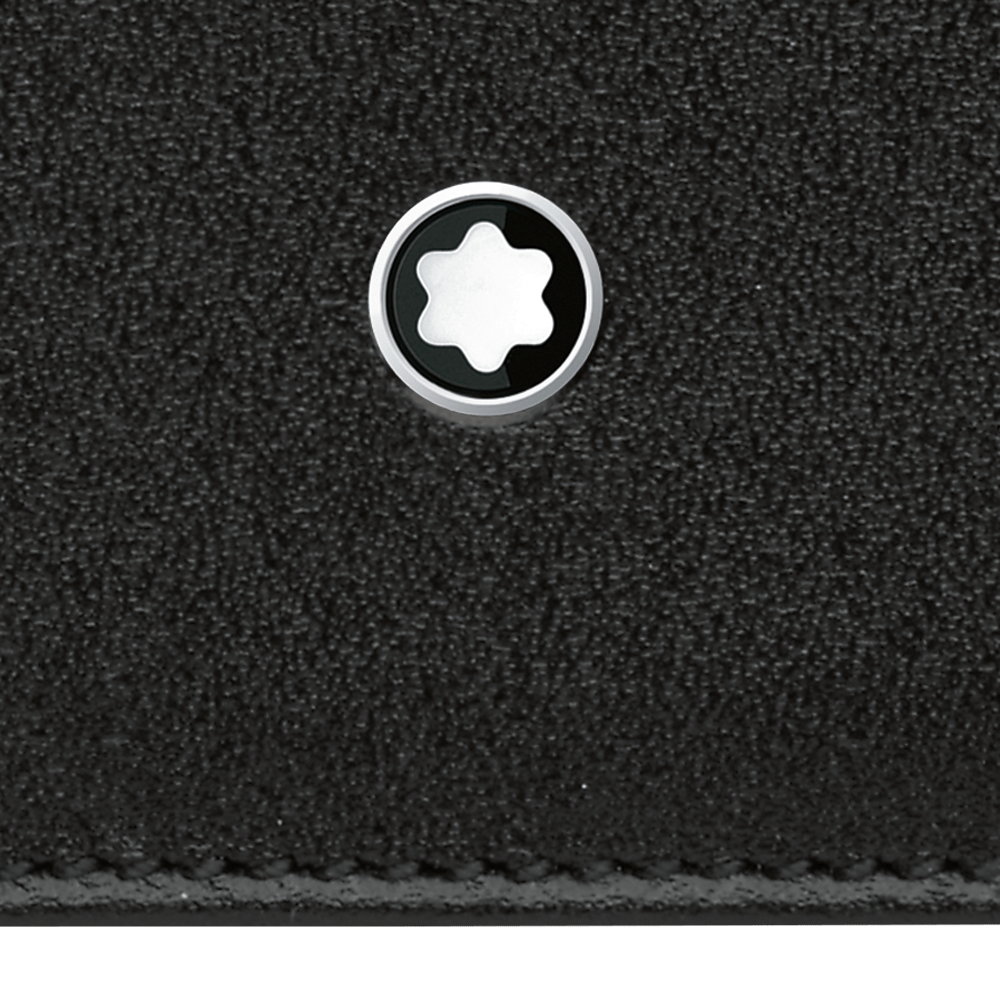 Montblanc-Montblanc Meisterstück Long Wallet 12cc with View MB114535-MB114535_1