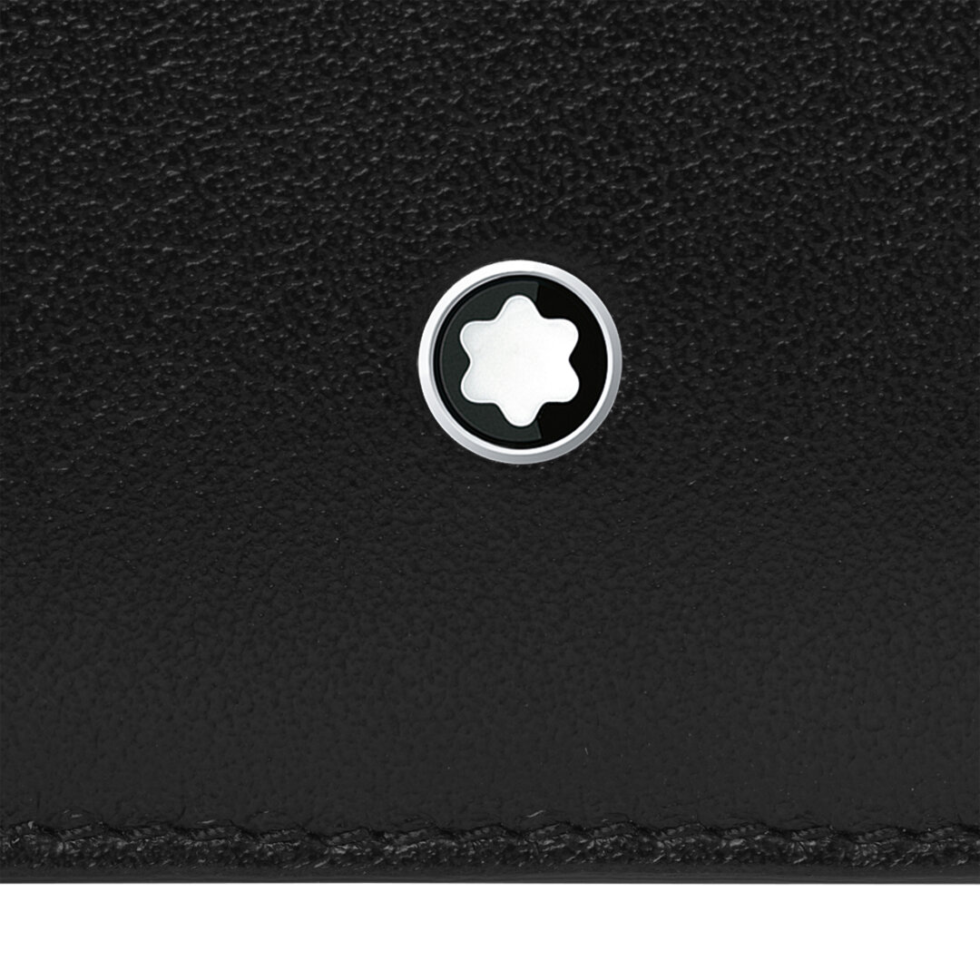 Montblanc-Montblanc Meisterstück Selection Soft Wallet 6cc with Removable Card Holder MB131250-MB131250_4