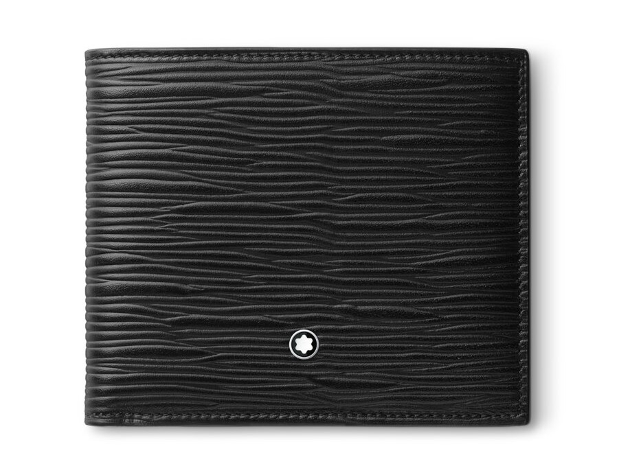 Montblanc-Montblanc Meisterstück 4810 Wallet 8cc MB130927-MB130927