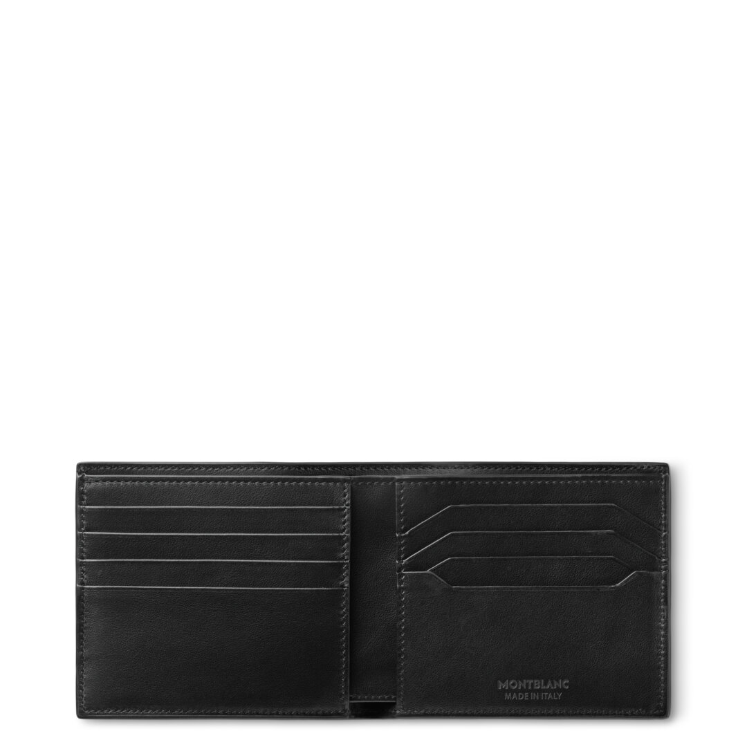 Montblanc-Montblanc Meisterstück 4810 Wallet 8cc MB130927-MB130927_2