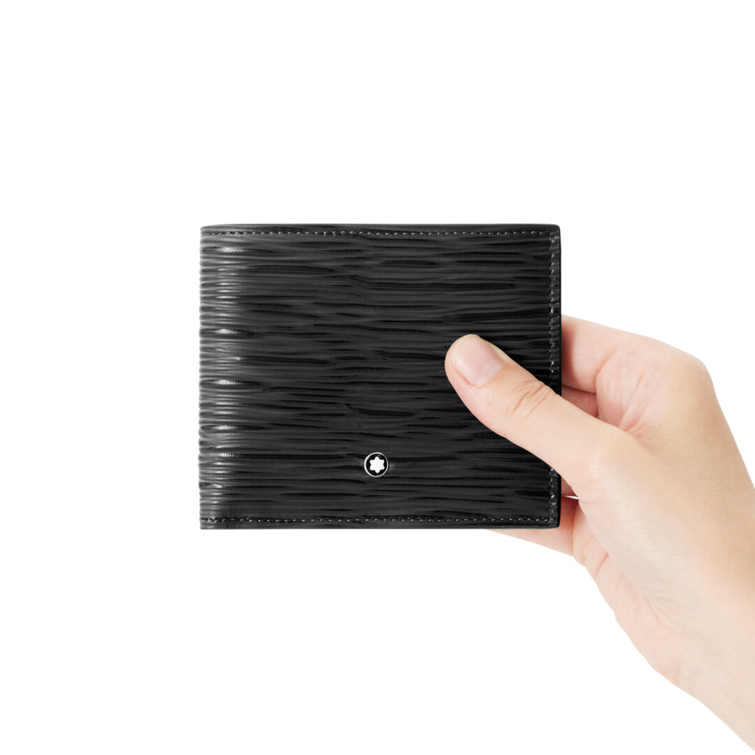 Montblanc-Montblanc Meisterstück 4810 Wallet 8cc MB130927-MB130927_3