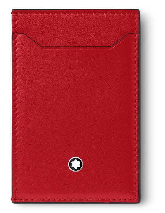 Montblanc-Montblanc Meisterstück Pocket 3cc Red MB129685-MB129685_2