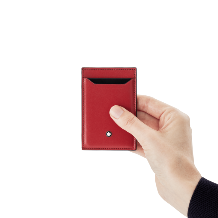 Montblanc-Montblanc Meisterstück Pocket 3cc Red MB129685-MB129685_3