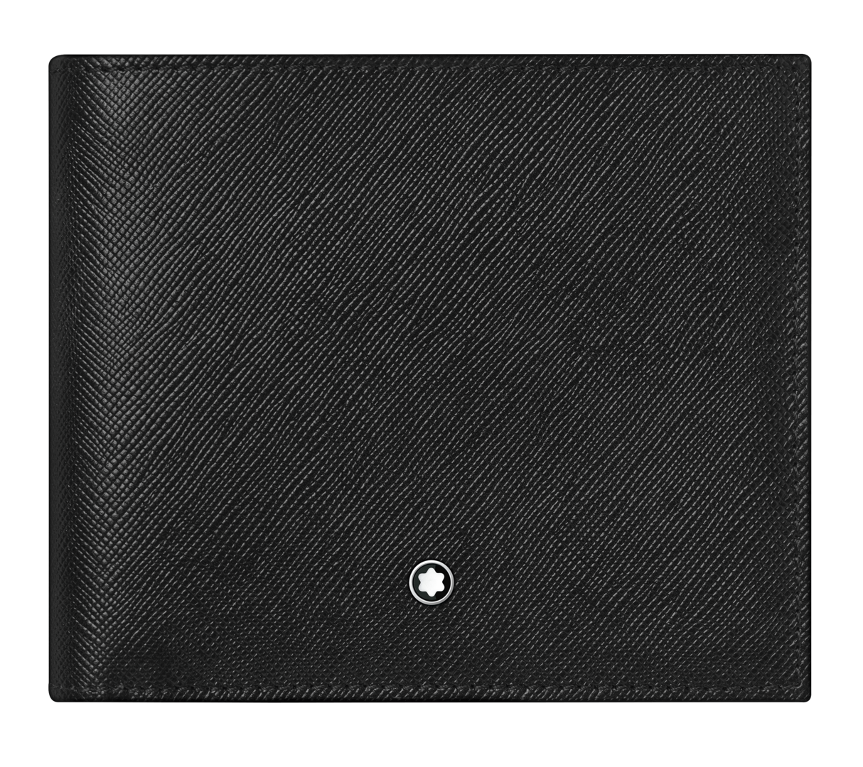 Montblanc-Sartorial Wallet 4cc with View MB126266-MB126266