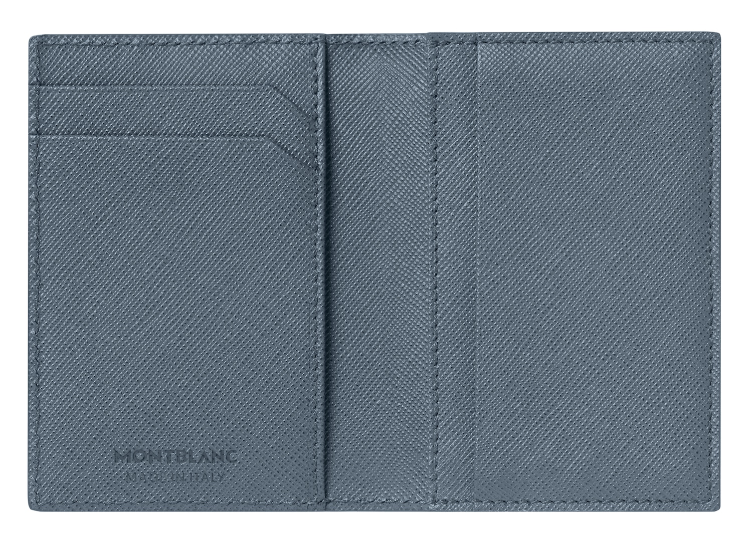 Montblanc-Montblanc Sartorial Business Card Holder MB124186-MB124186_2