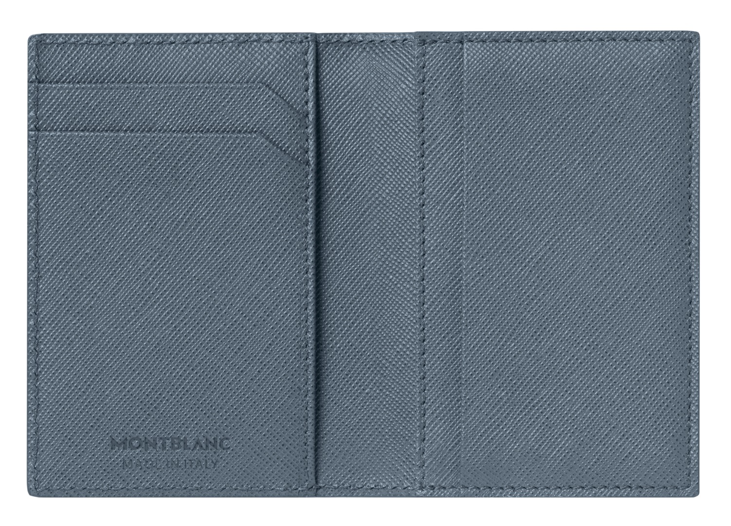 Montblanc-Montblanc Sartorial Business Card Holder MB124186-MB124186_4