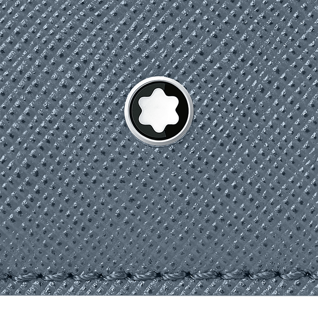 Montblanc-Montblanc Sartorial Business Card Holder MB124186-MB124186_6