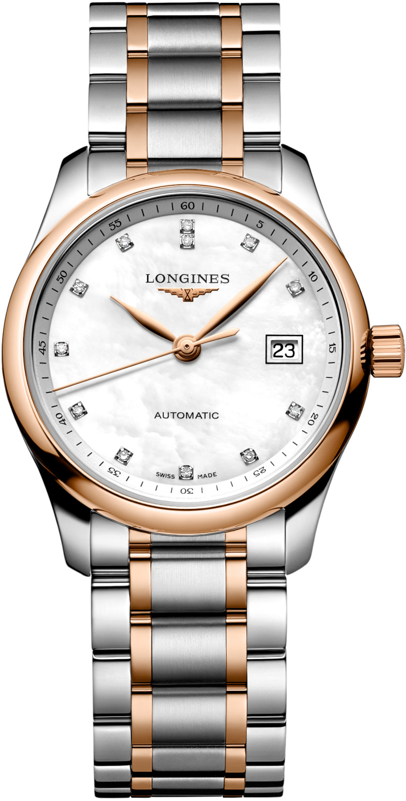 Longines-Longines Master Collection L2.257.5.89.7-L2.257.5.89.7