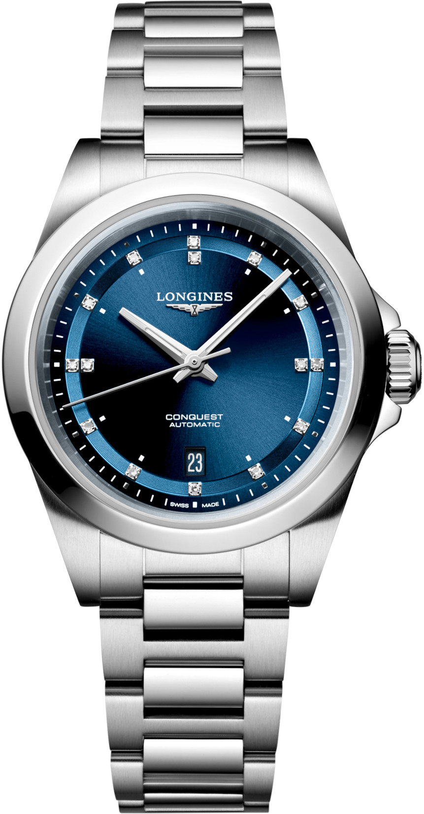 Longines-Longines Conquest L3.320.4.97.6-L3.320.4.97.6