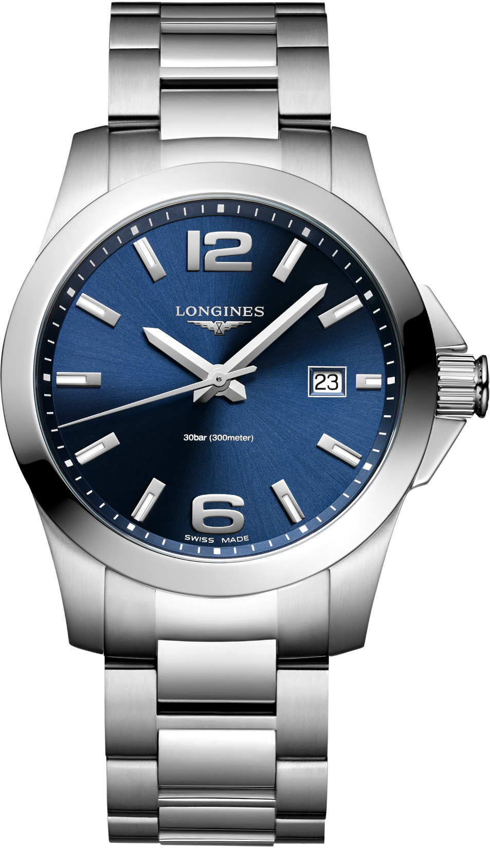 Longines-Longines Conquest L3.759.4.96.6-L3.759.4.96.6