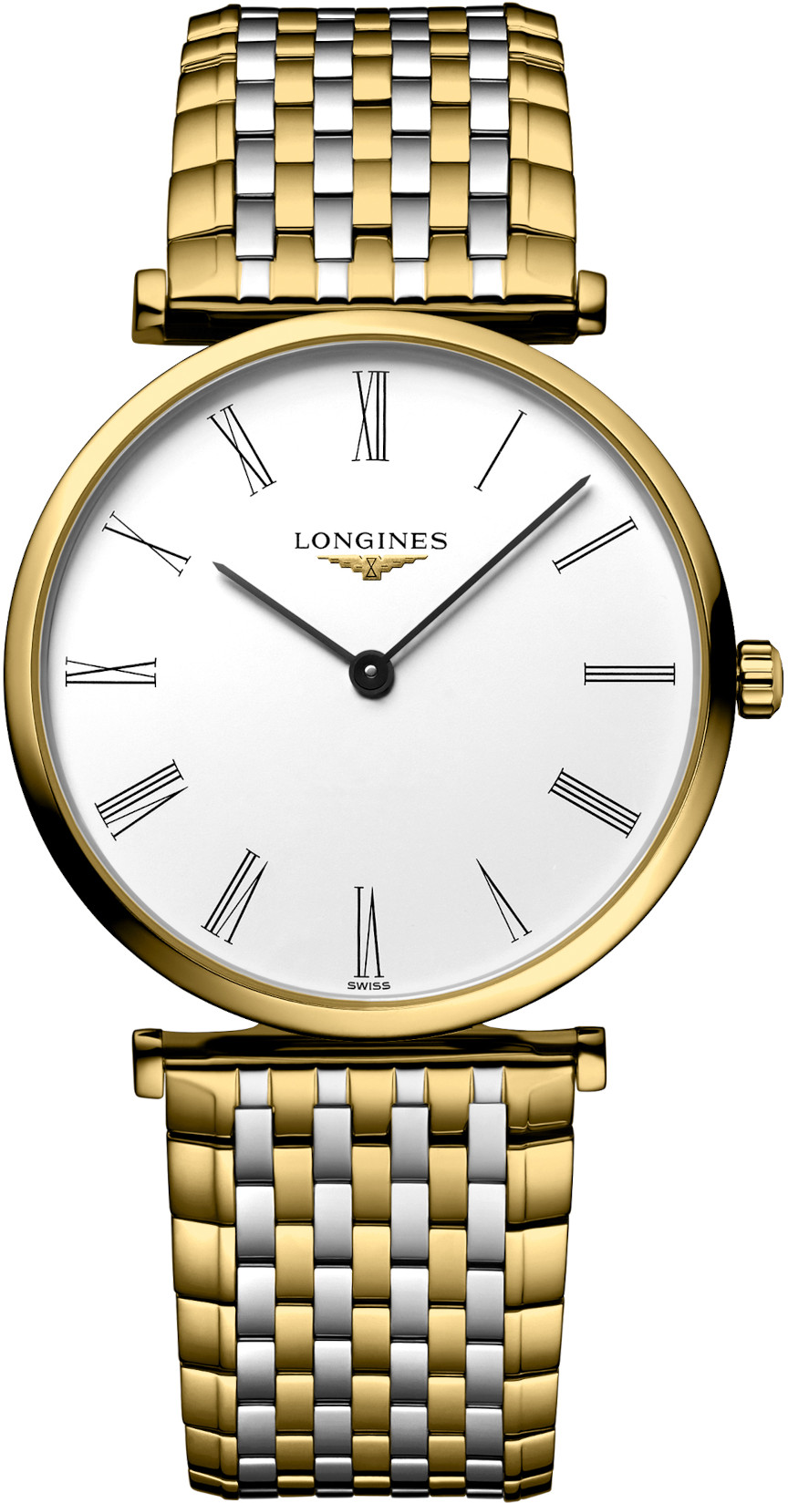 Longines-Longines La Grande Classique de Longines L4.755.2.11.7-L4.755.2.11.7