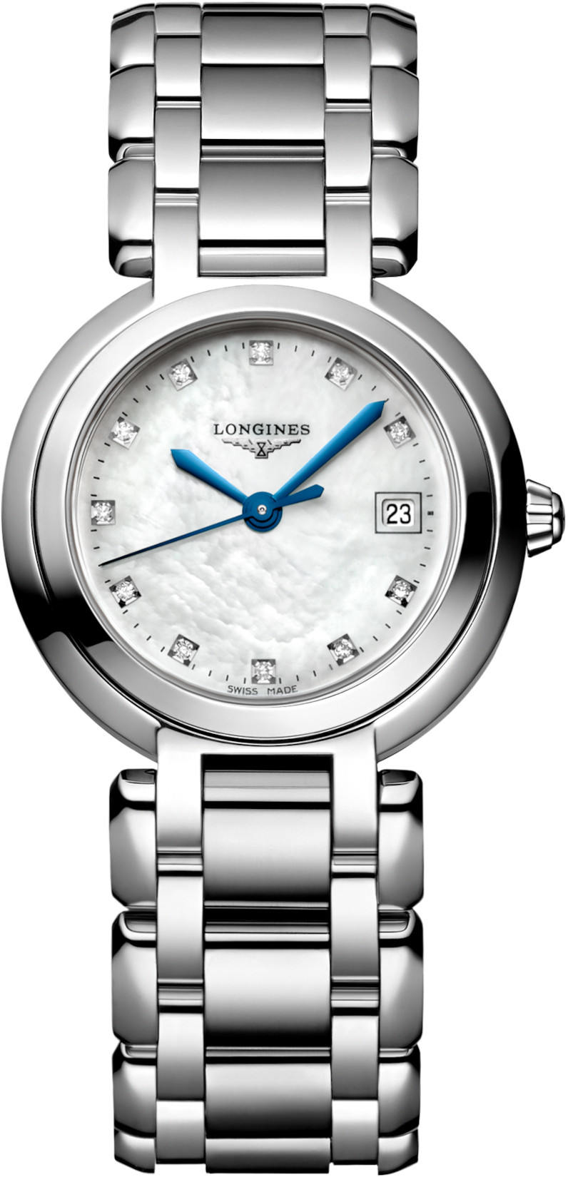 Longines PrimaLuna L8.110.4.87.6
