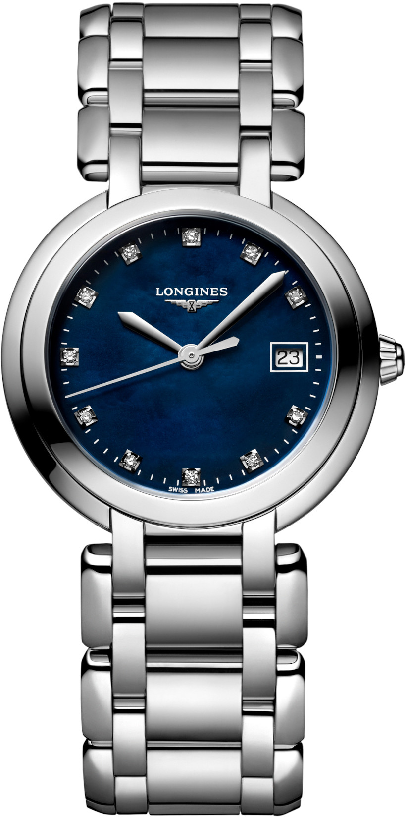 Longines PrimaLuna L8.112.4.98.6