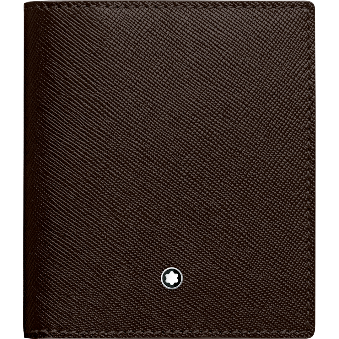 Montblanc Sartorial 9cc with Flap Tobacco MB114608