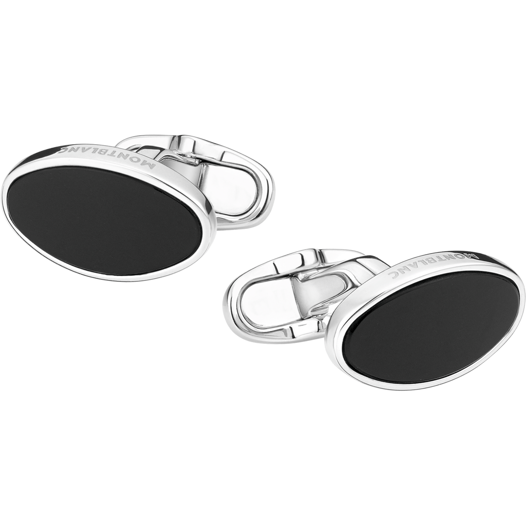 Montblanc Essential Sartorial Cufflinks MB116642