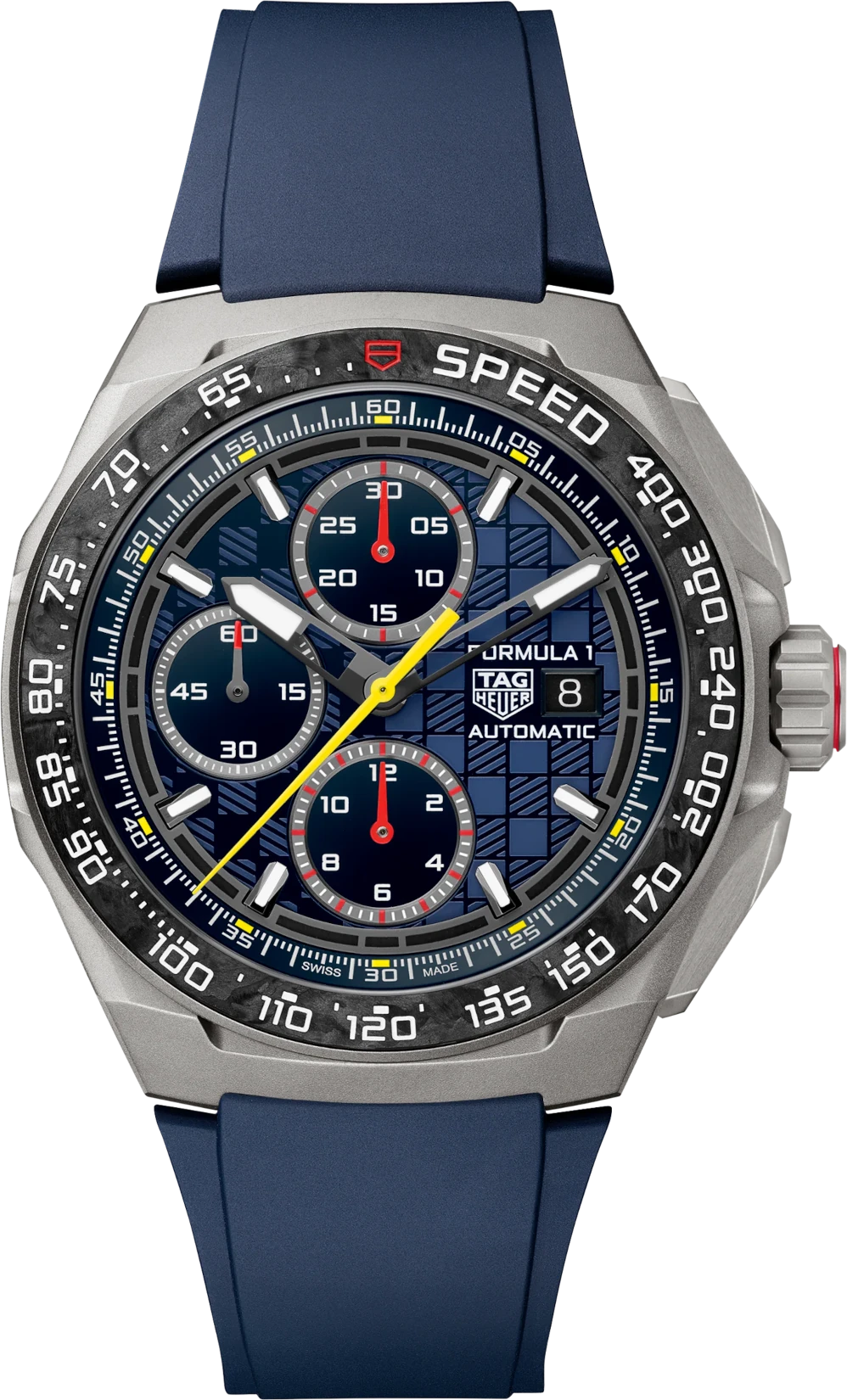 TAG Heuer Formula 1 Chronograph x Oracle Red Bull Racing CBZ2080.FT8091
