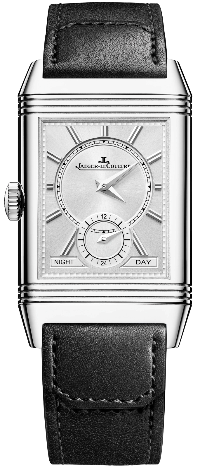 Jaeger-LeCoultre-Jaeger-LeCoultre Reverso Tribute Duoface Small Seconds Q398847J-Q398847J_1