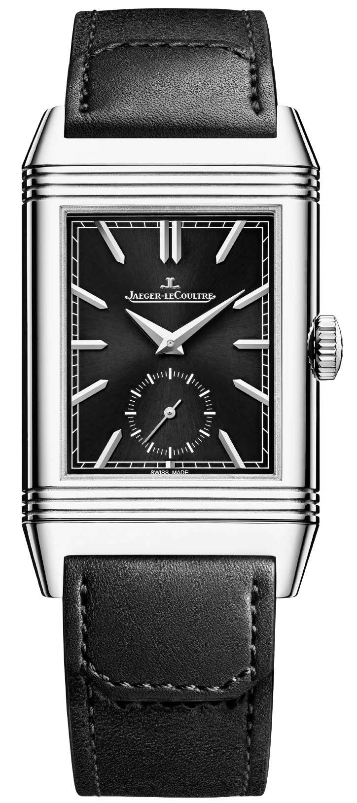 Jaeger-LeCoultre-Jaeger-LeCoultre Reverso Tribute Duoface Small Seconds Q398847J-Q398847J