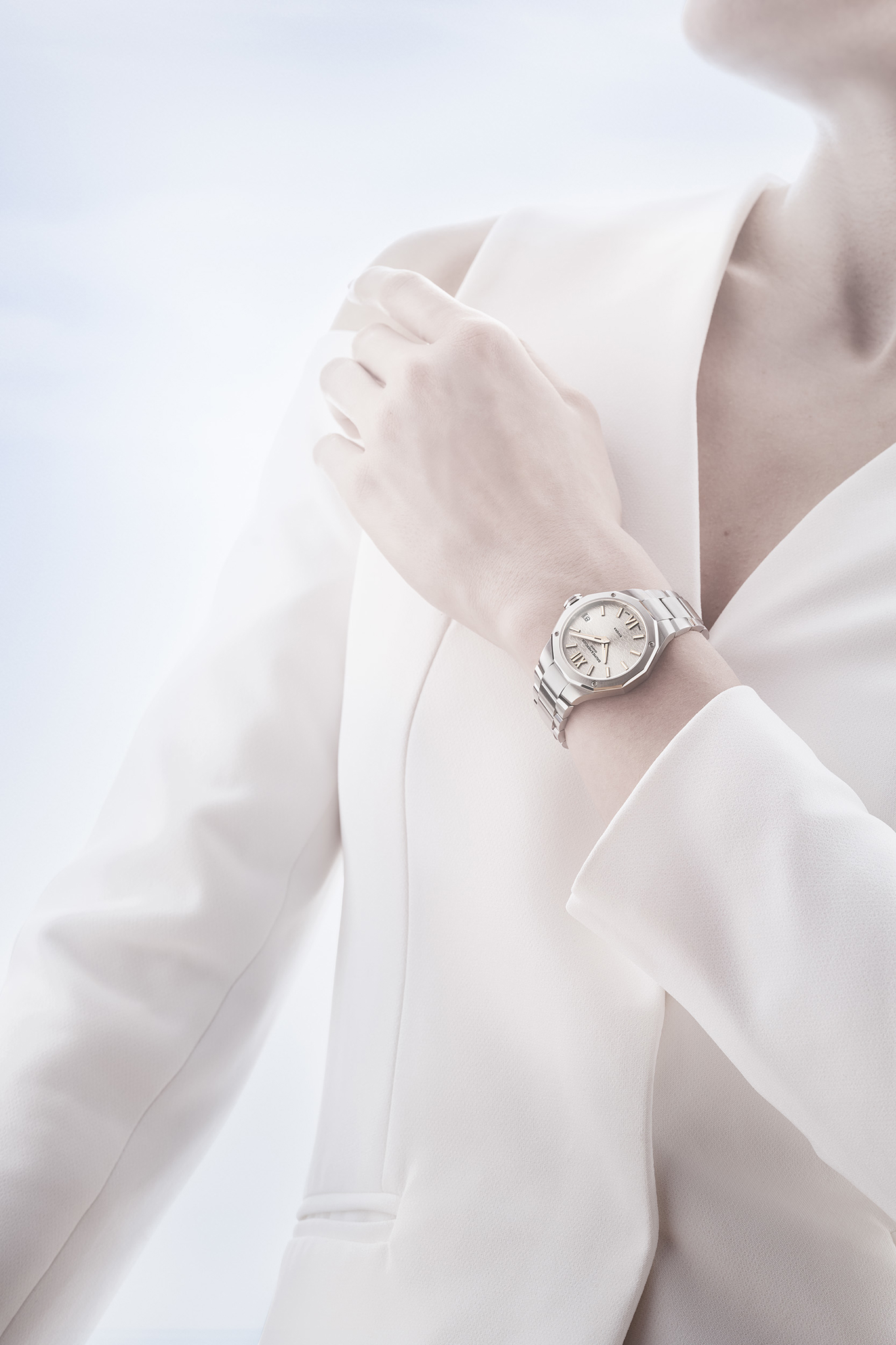 Baume & Mercier-Baume & Mercier Riviera 10810 M0A10810-M0A10810_3