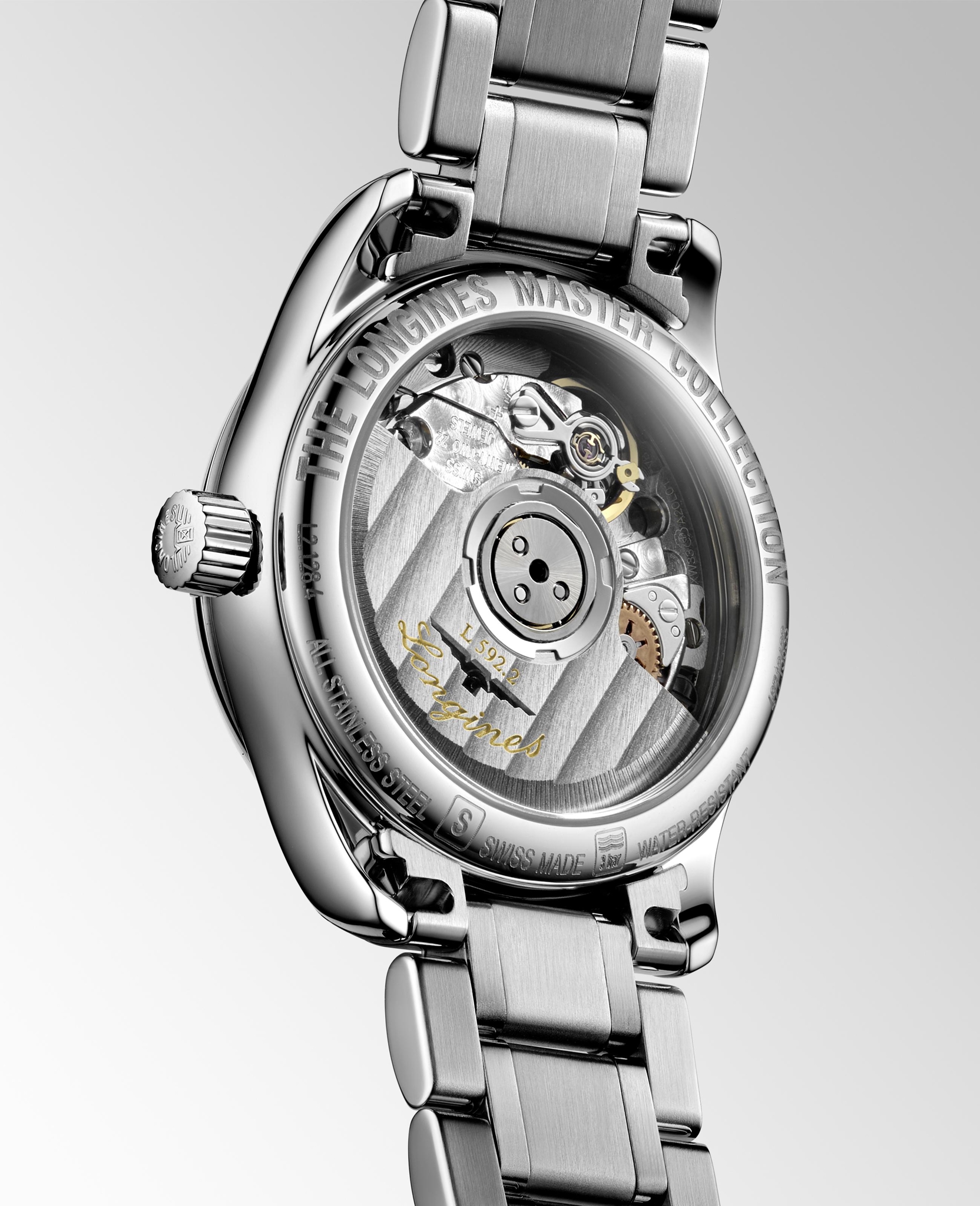 Longines-Longines Master Collection L2.128.4.97.6-L2.128.4.97.6_1