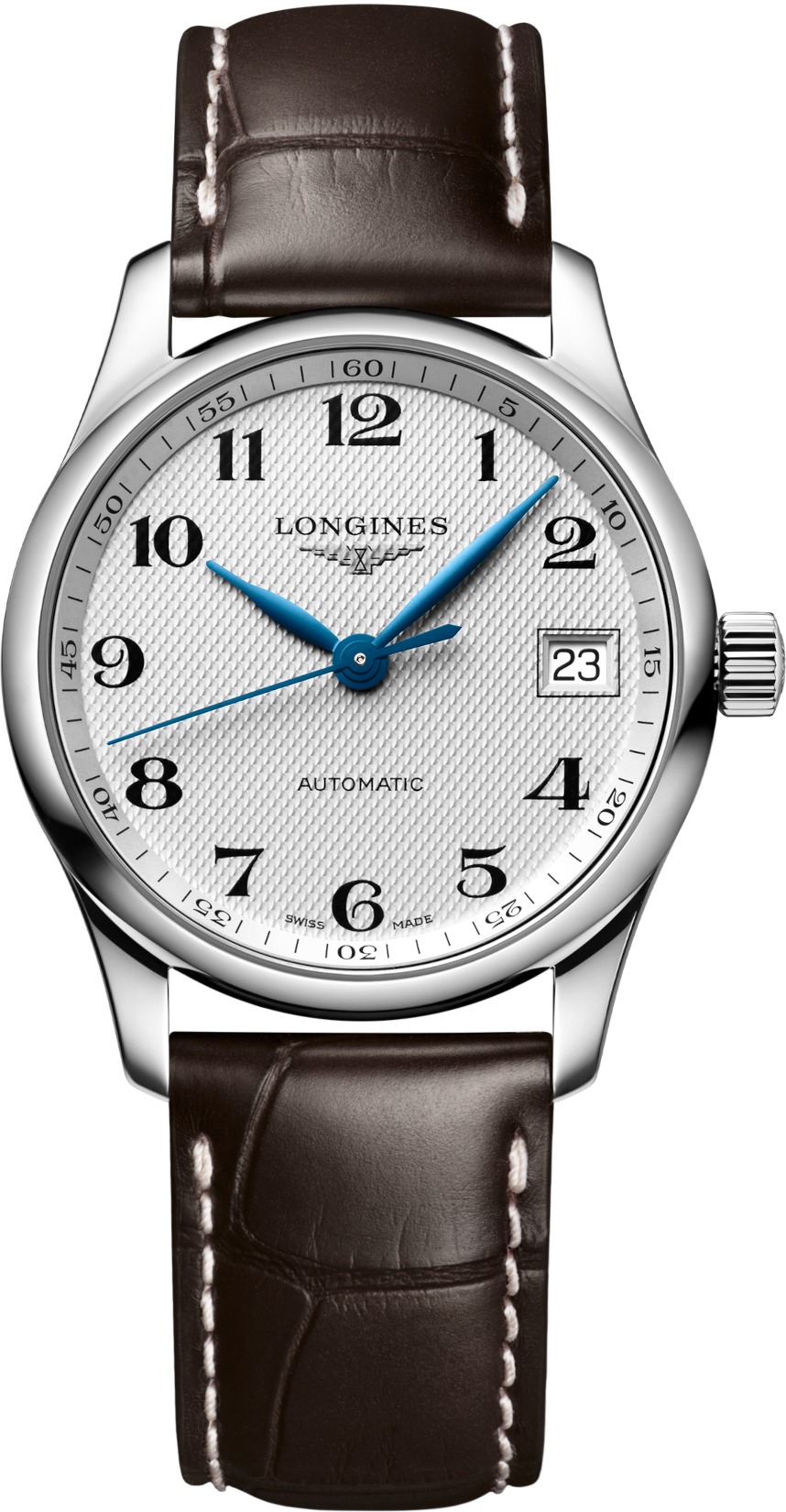 Longines-Longines Master Collection L2.357.4.78.3-L2.357.4.78.3