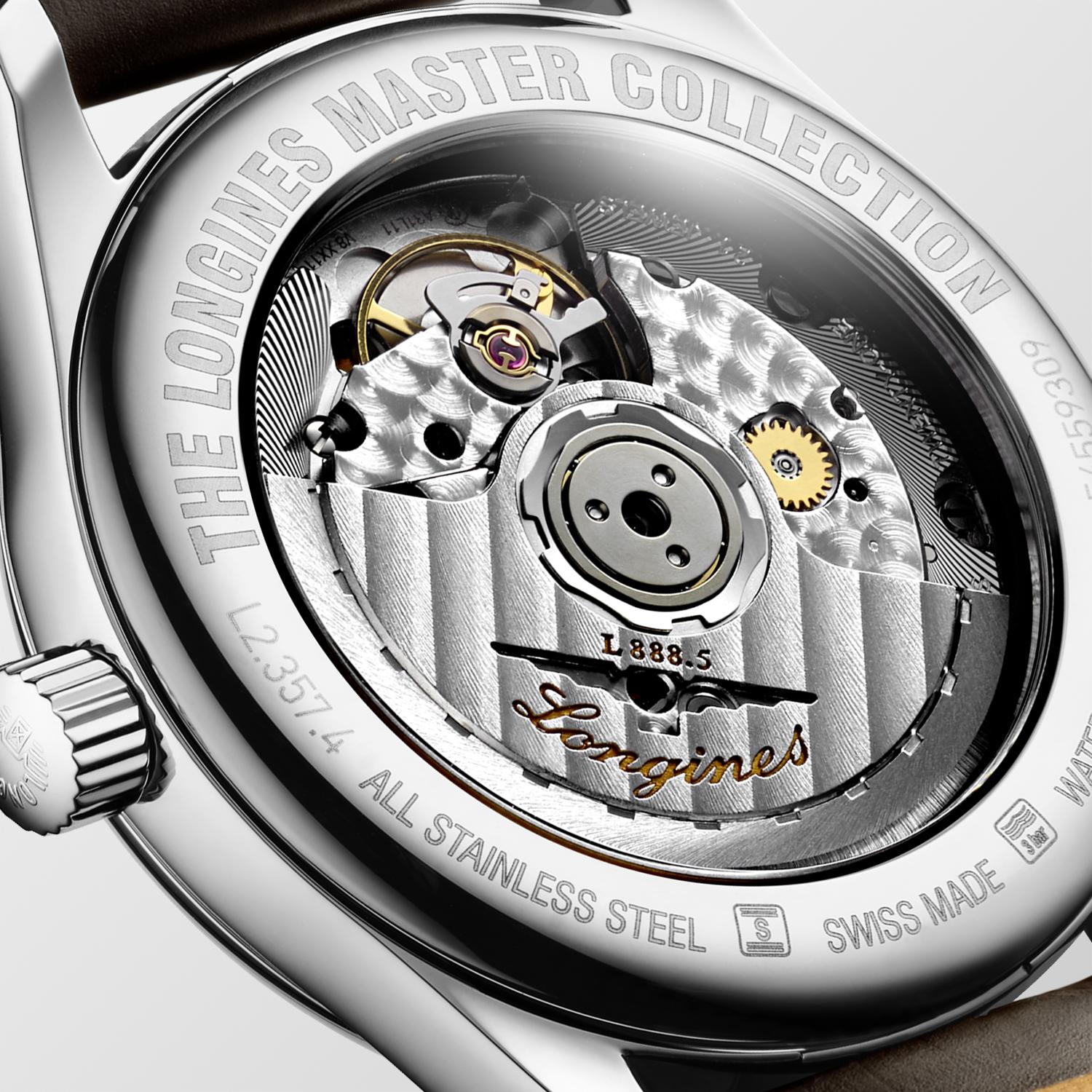 Longines-Longines Master Collection L2.357.4.78.3-L2.357.4.78.3_2
