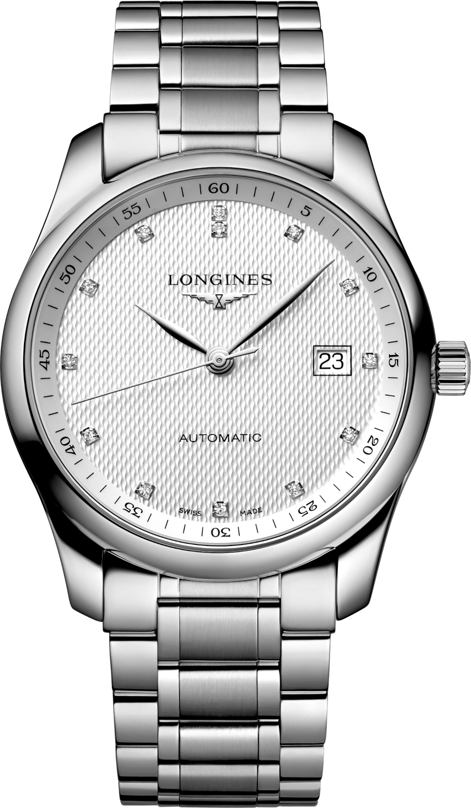 Longines-Longines Master Collection L2.793.4.77.6-L2.793.4.77.6