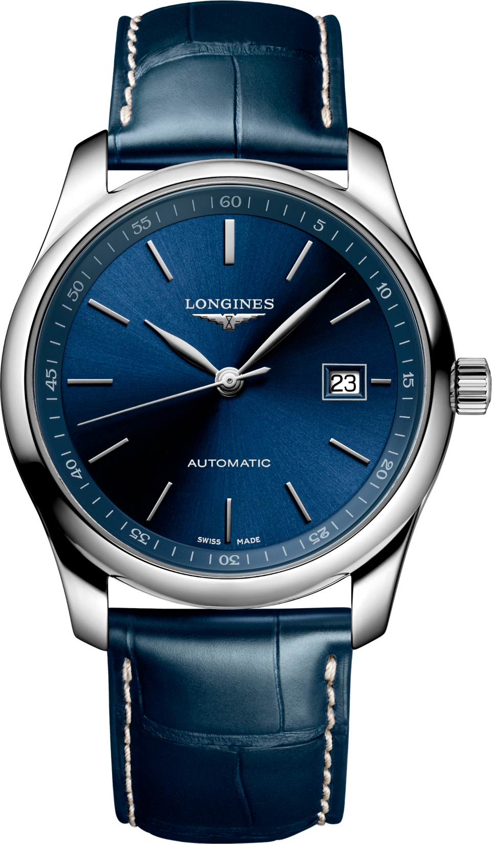 Longines-Longines Master Collection L2.793.4.92.0-L2.793.4.92.0