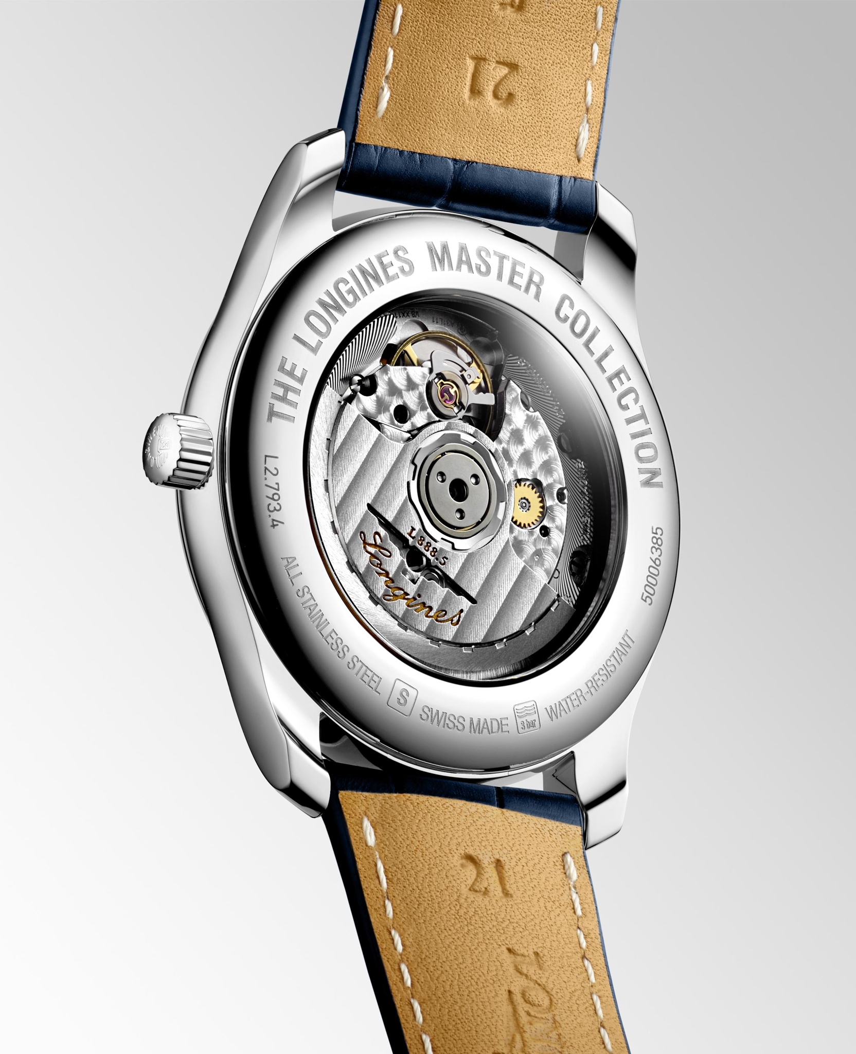 Longines-Longines Master Collection L2.793.4.92.0-L2.793.4.92.0_1