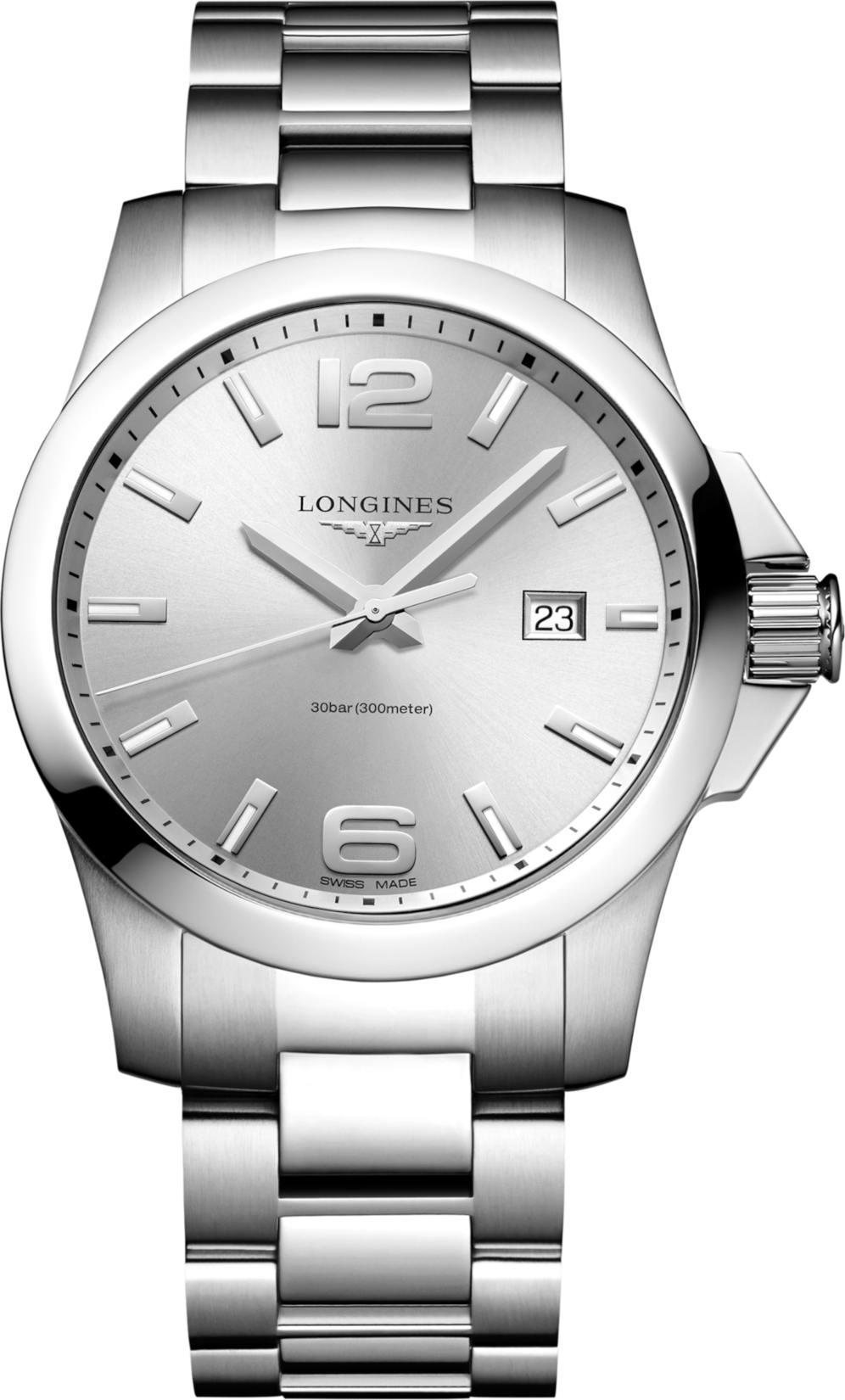 Longines-Longines Conquest L3.760.4.76.6-L3.760.4.76.6