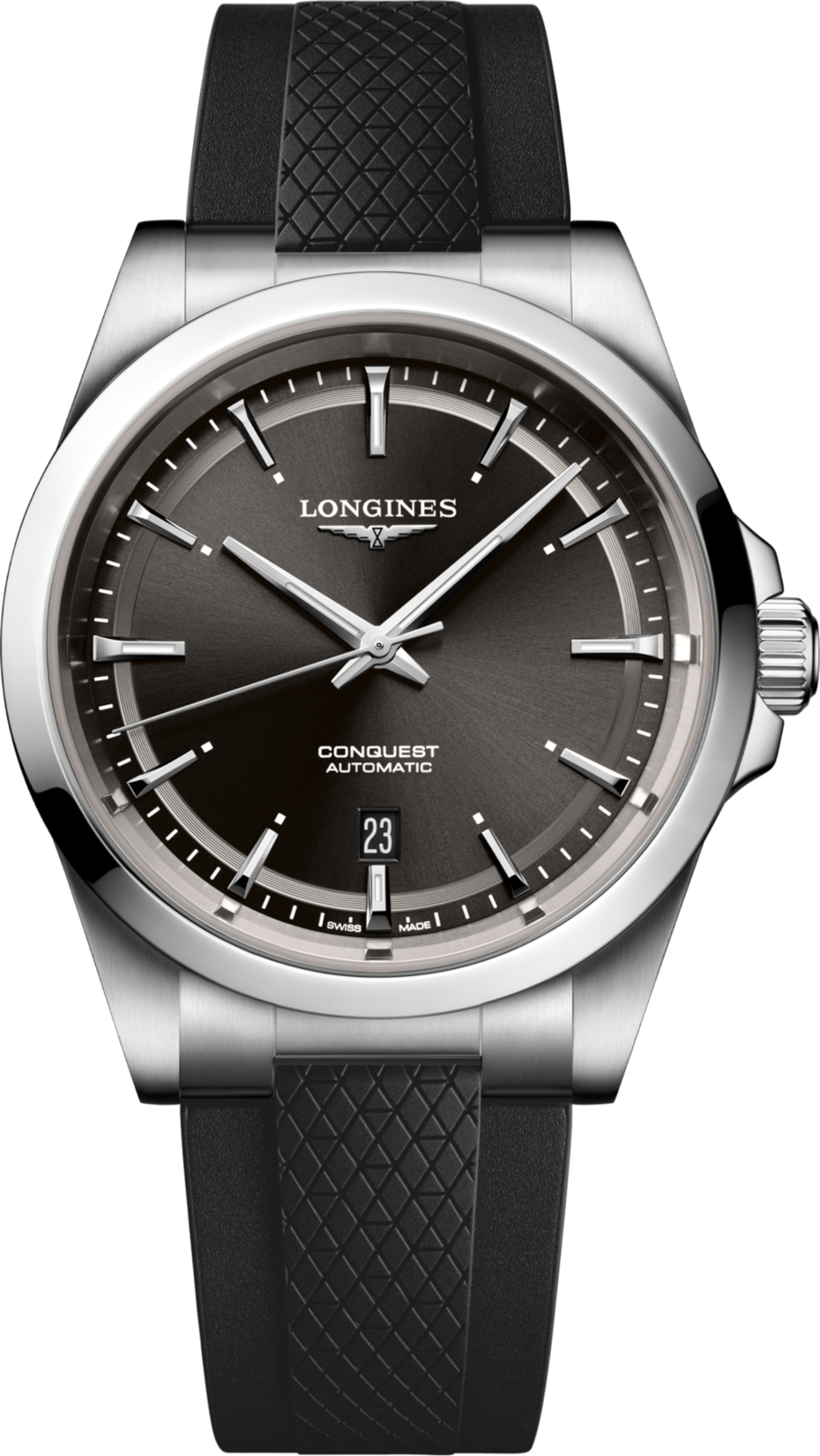 Longines-Longines Conquest L3.830.4.52.9-L3.830.4.52.9