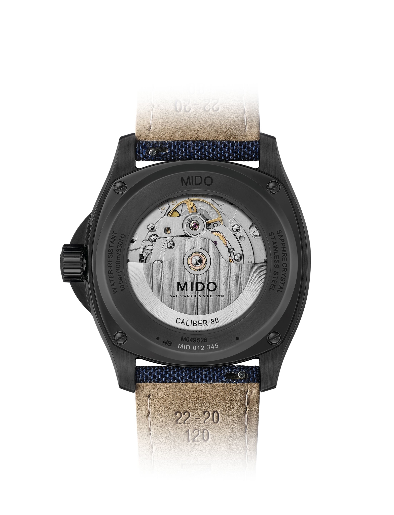 MIDO-MIDO Multifort TV Big Date M049.526.37.041.00-M049.526.37.041.00_1
