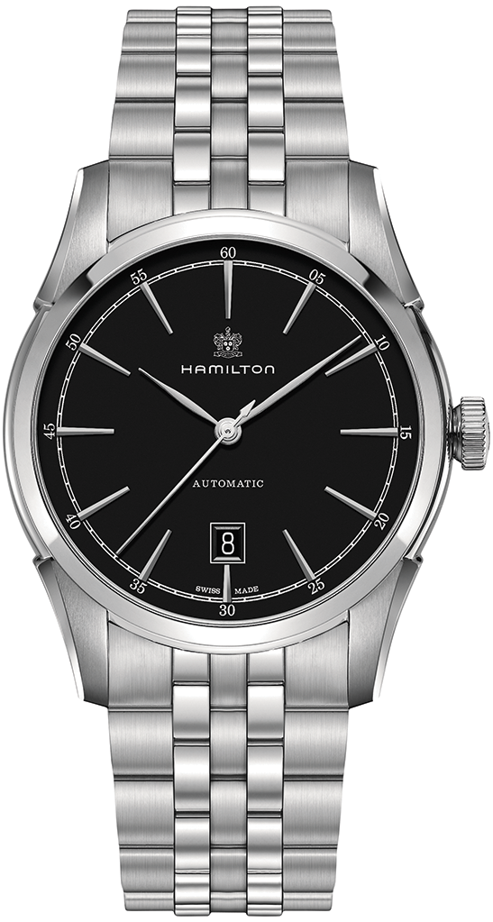 Hamilton-Hamilton American Classic Spirit of Liberty Auto H42415031-H42415031