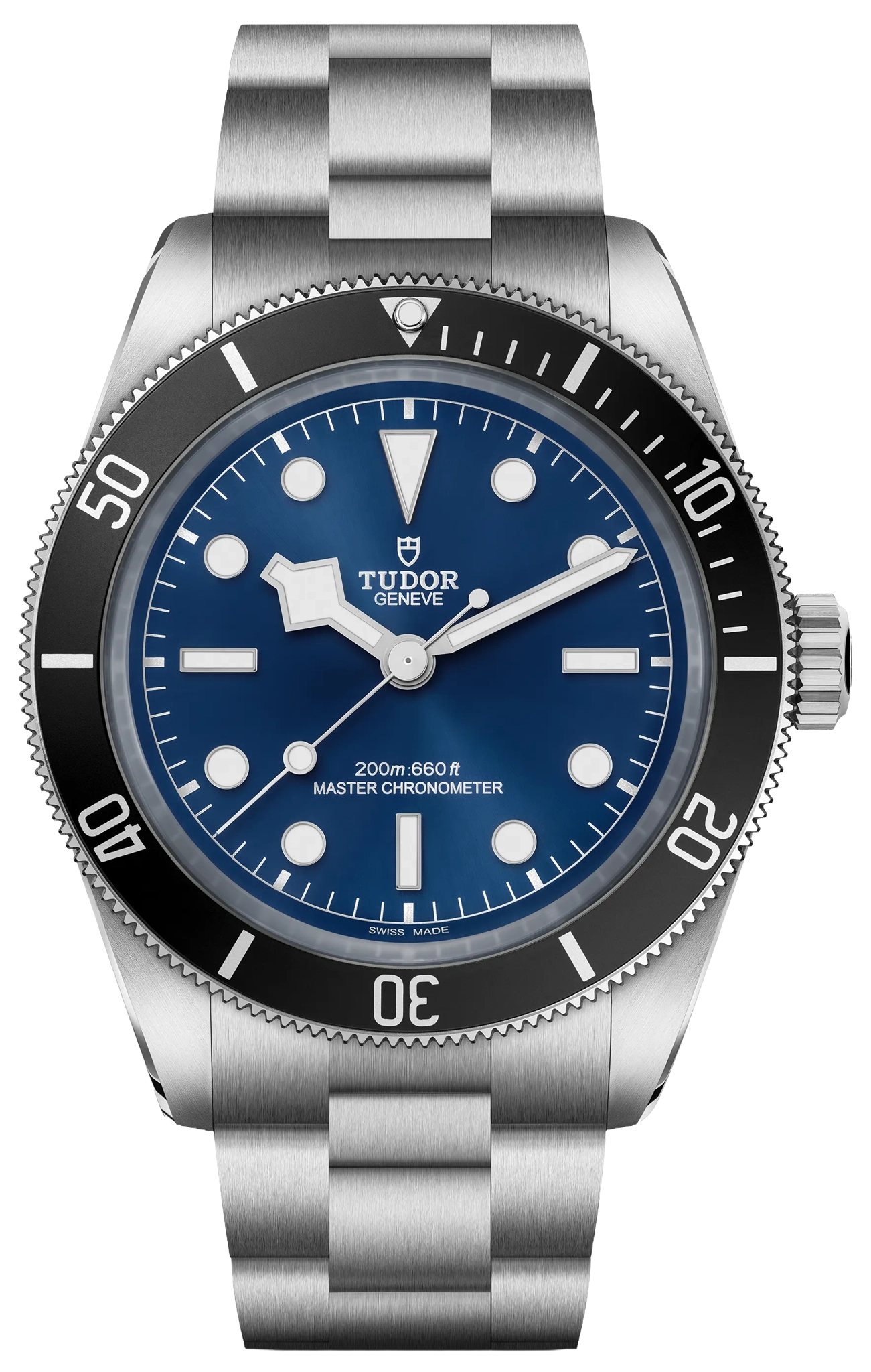 TUDOR Black Bay 68 M7943A1A0NU-0001