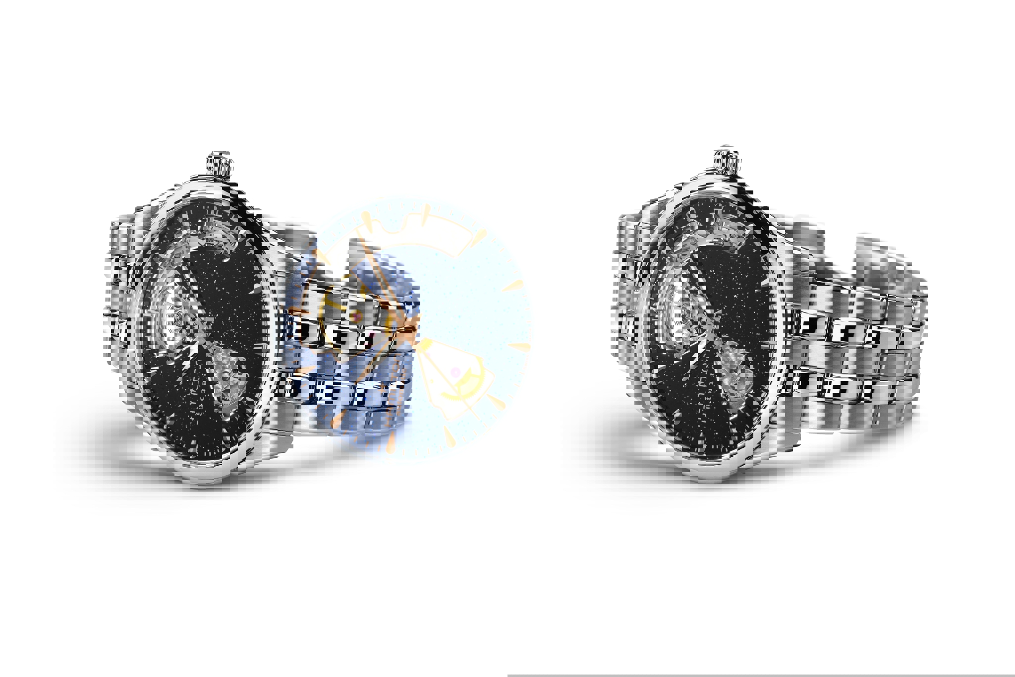 Hamilton-Jazzmaster Open Heart Lady Auto H32215142-H32215142_2