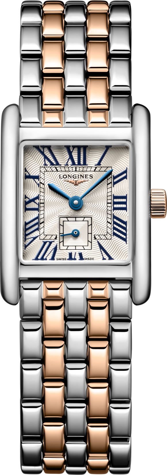 Longines-Longines Mini DolceVita L5.200.5.71.7-L5.200.5.71.7