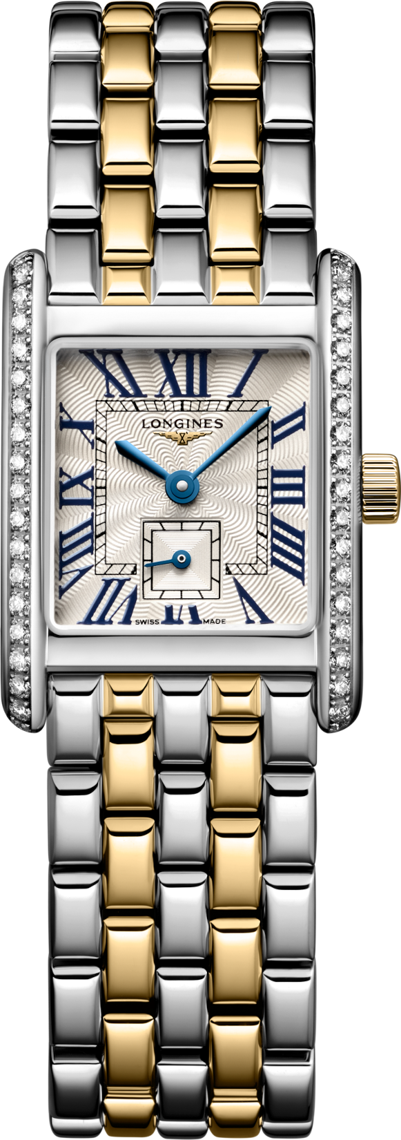 Longines-Longines Mini DolceVita L5.200.5.78.7-L5.200.5.78.7