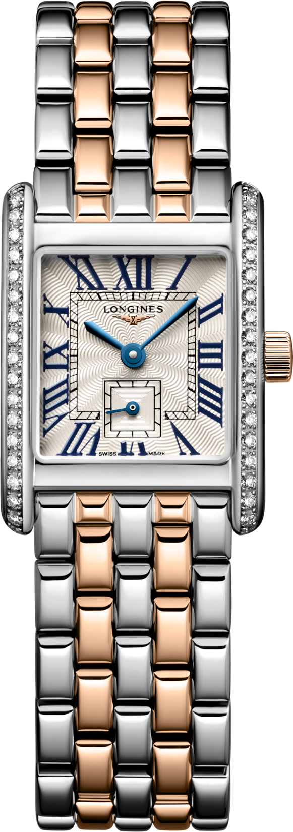 Longines-Longines Mini DolceVita L5.200.5.79.7-L5.200.5.79.7