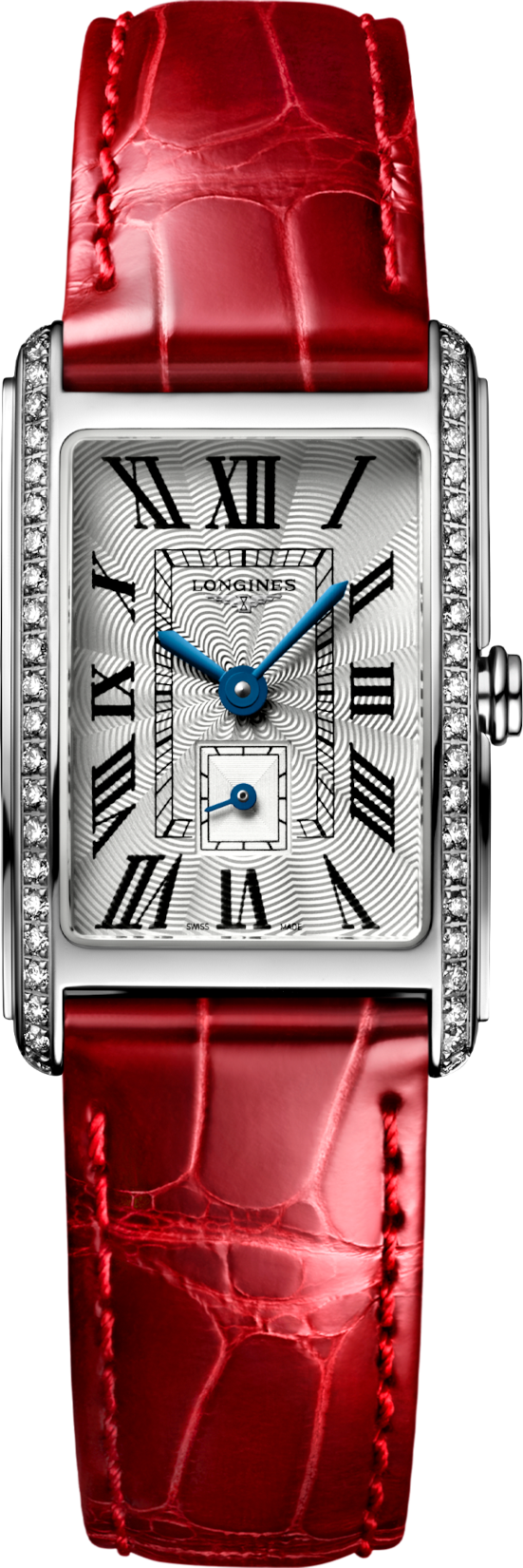 Longines-Longines DolceVita L5.255.0.71.5-L5.255.0.71.5