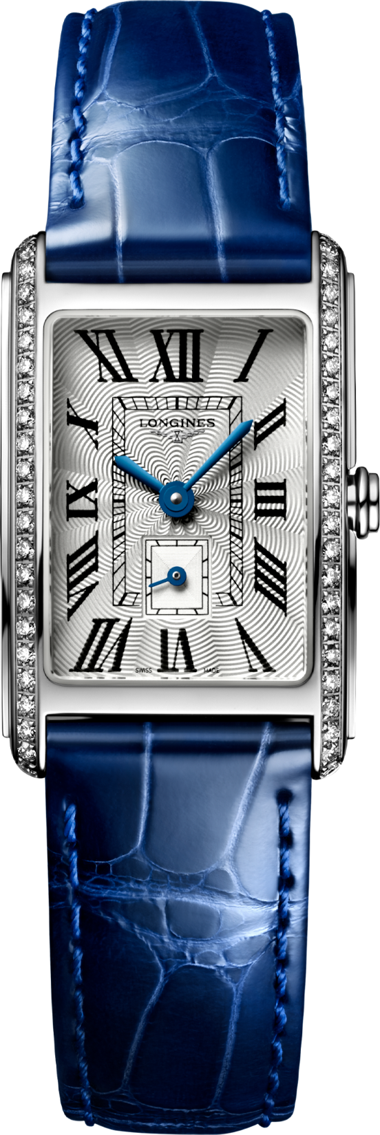 Longines-Longines DolceVita L5.255.0.71.7-L5.255.0.71.7