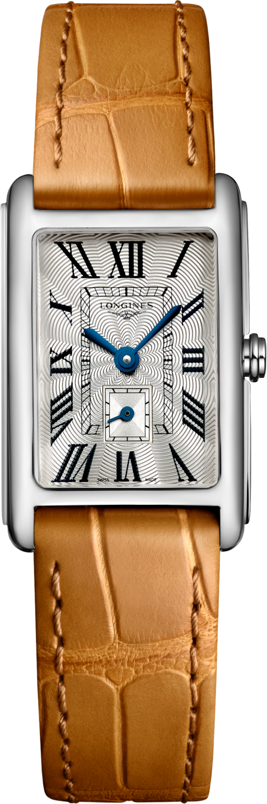 Longines-Longines DolceVita L5.255.4.71.4-L5.255.4.71.4