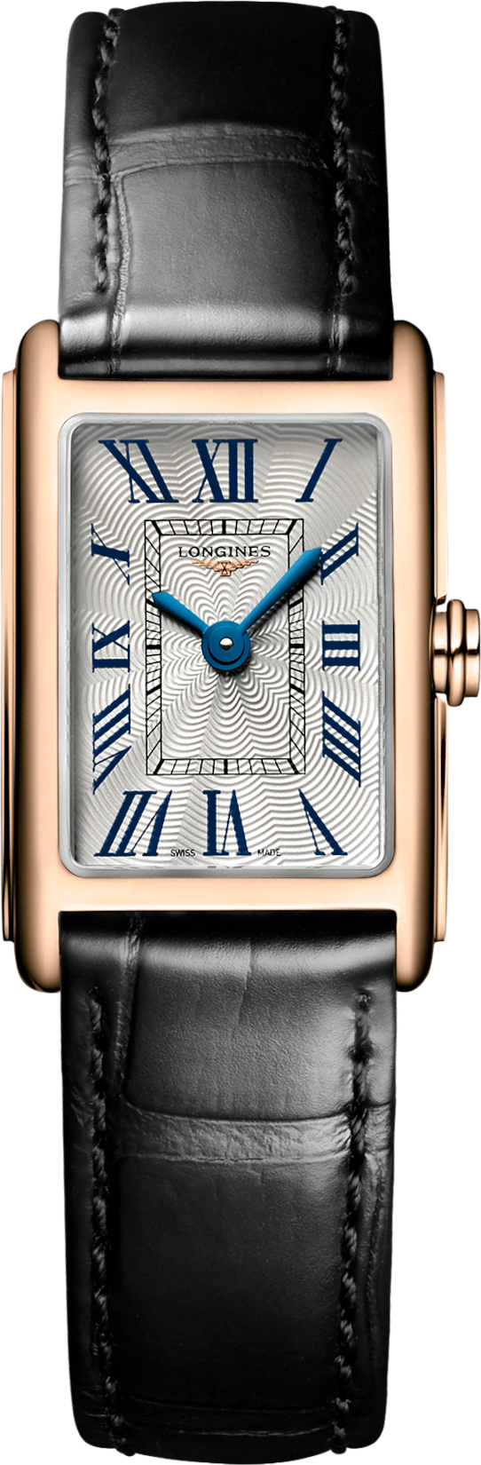 Longines-Longines DolceVita L5.258.8.71.0-L5.258.8.71.0