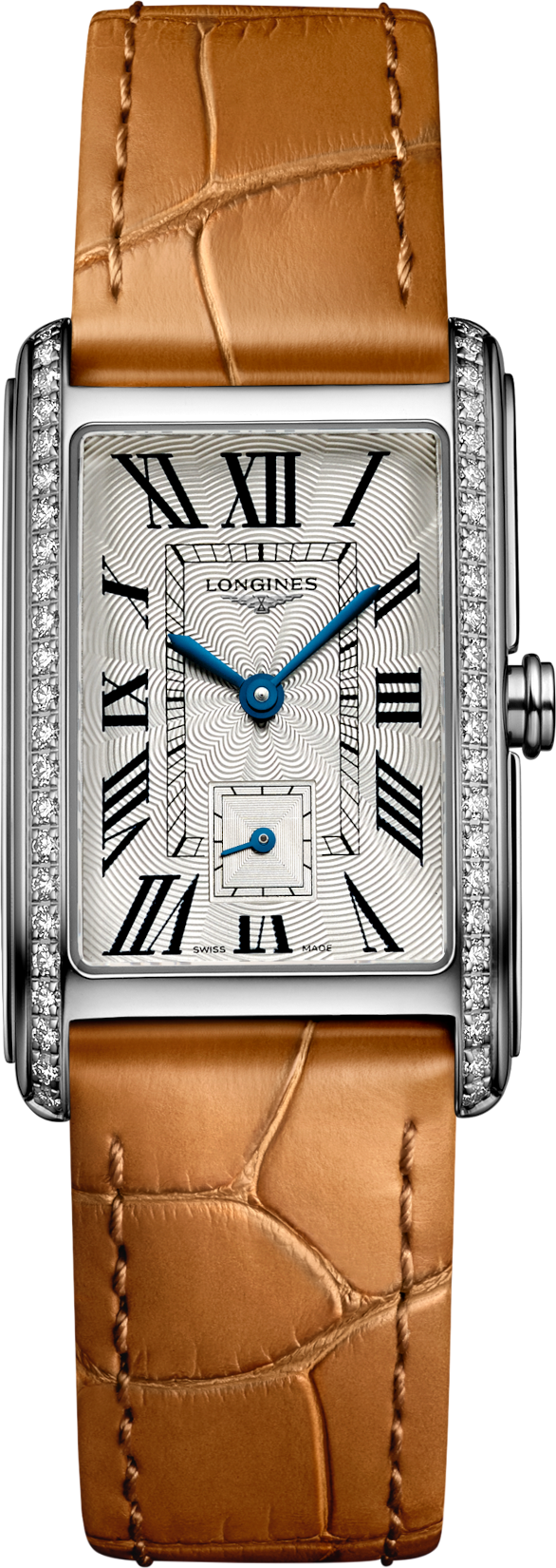 Longines-Longines DolceVita L5.512.0.71.4-L5.512.0.71.4