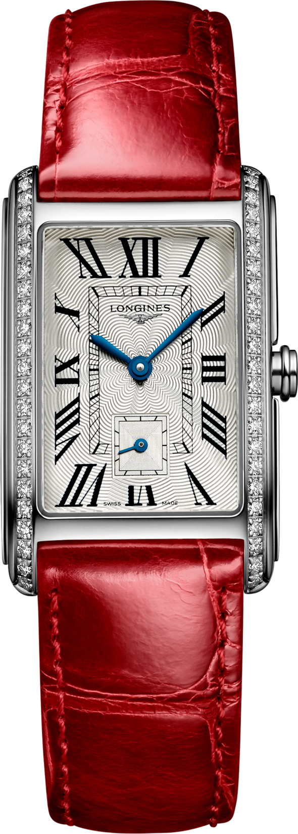 Longines-Longines DolceVita L5.512.0.71.5-L5.512.0.71.5