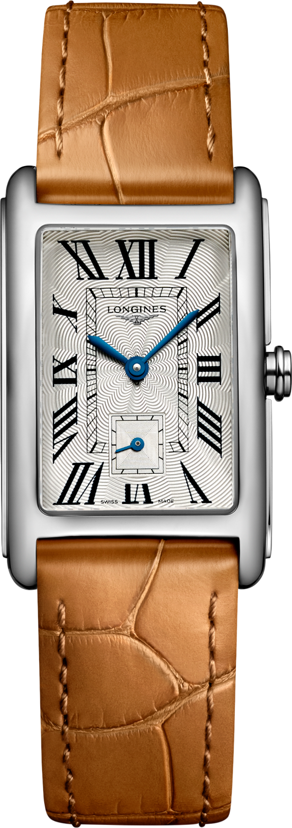 Longines-Longines DolceVita L5.512.4.71.4-L5.512.4.71.4