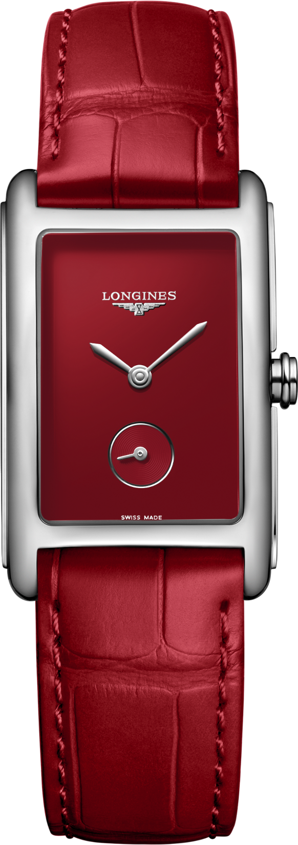 Longines-Longines DolceVita L5.512.4.91.2-L5.512.4.91.2