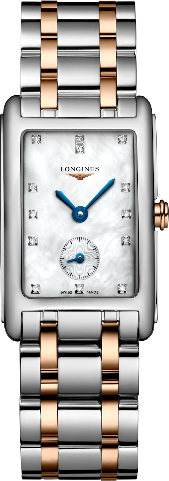 Longines-Longines DolceVita L5.512.5.87.7-L5.512.5.87.7