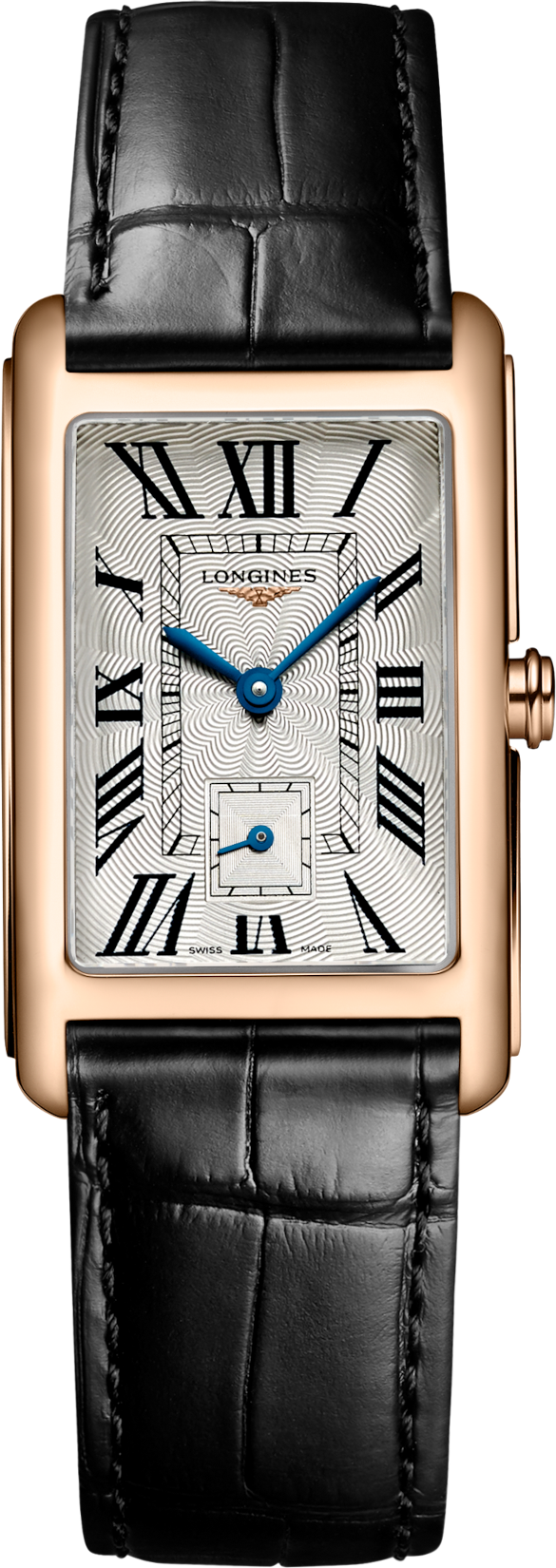 Longines-Longines DolceVita L5.512.8.71.0-L5.512.8.71.0