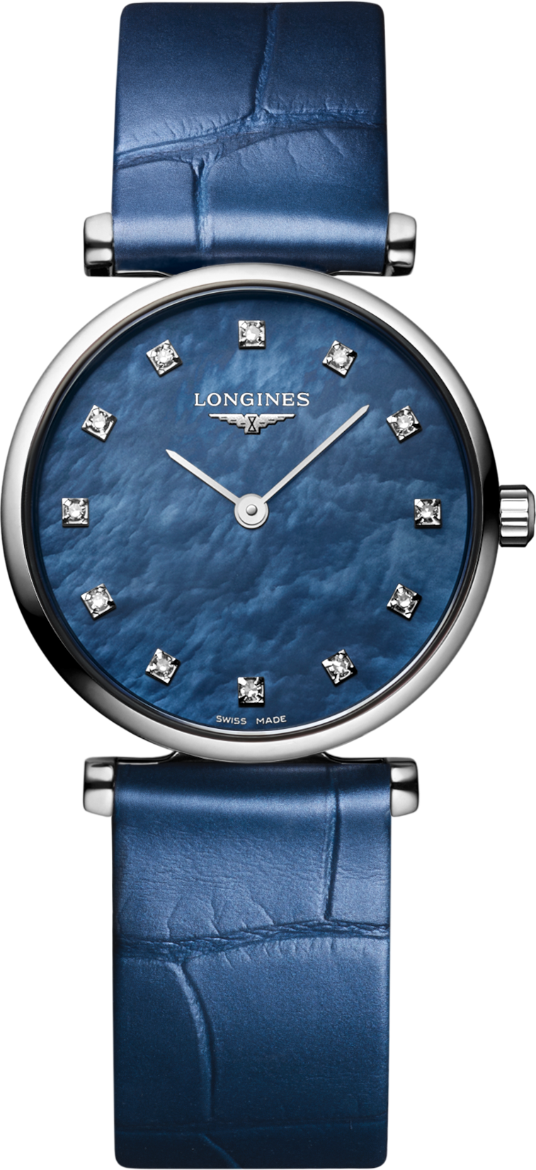 Longines La Grande Classique de Longines L4.209.4.81.2